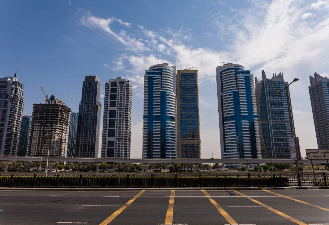 freehold areas in Dubai for expats
