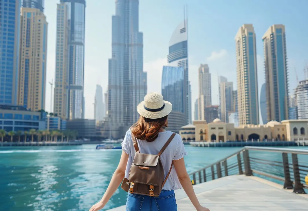 Dubai Golden Visa through property investment