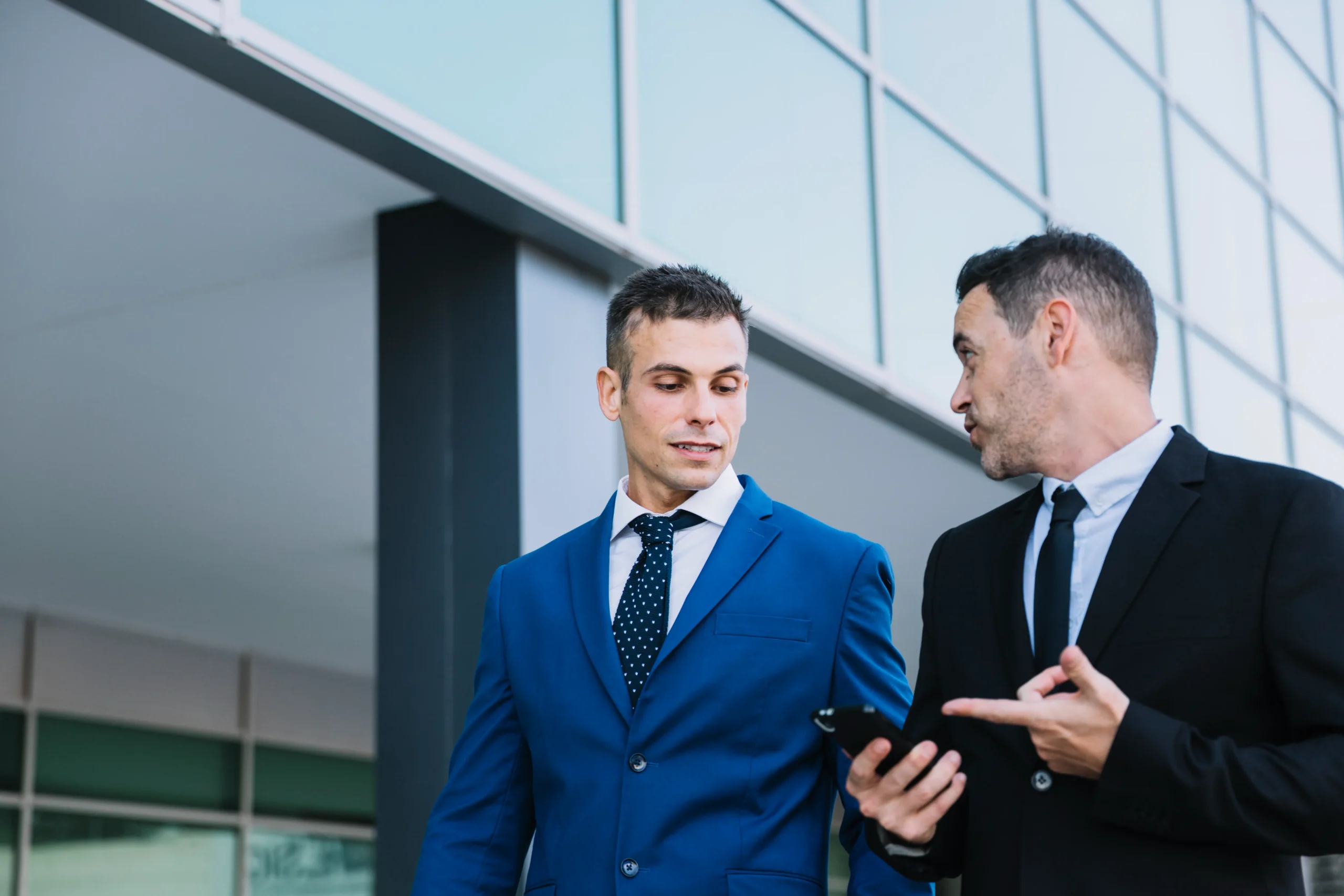 Good Broker vs Great Broker