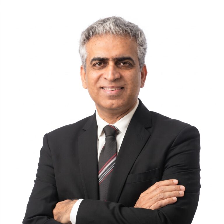 Nadeem, Off Plan & Secondary Markets Specialist at Iznik Properties