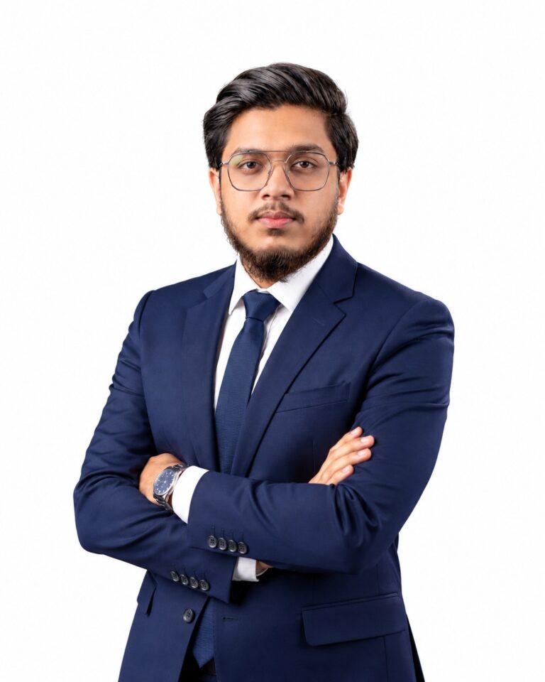 Rajab, Leasing & Secondary Market Specialist at Iznik Properties